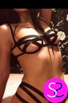Slim & Naturally Busty Escort Paige Available For GFE In Manchester - 0161 798 6769