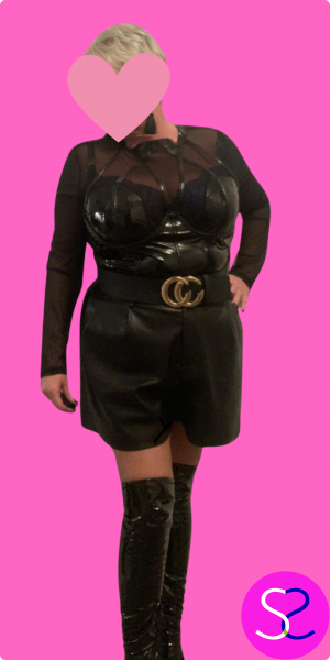 Busty Mature Granny Escort Companion Lily - 0161 798 6769 