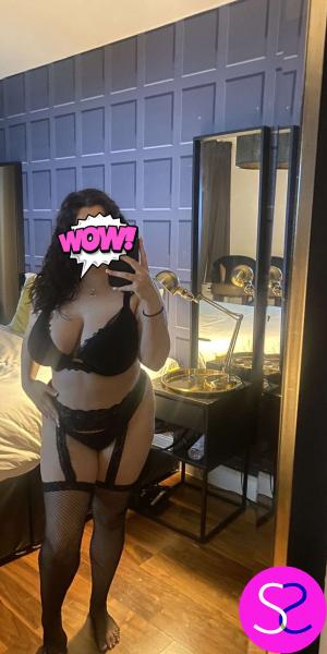 Exclusive Manchester City Centre Escort Amelia Is Available For GFE Outcalls - 0161 798 6769 